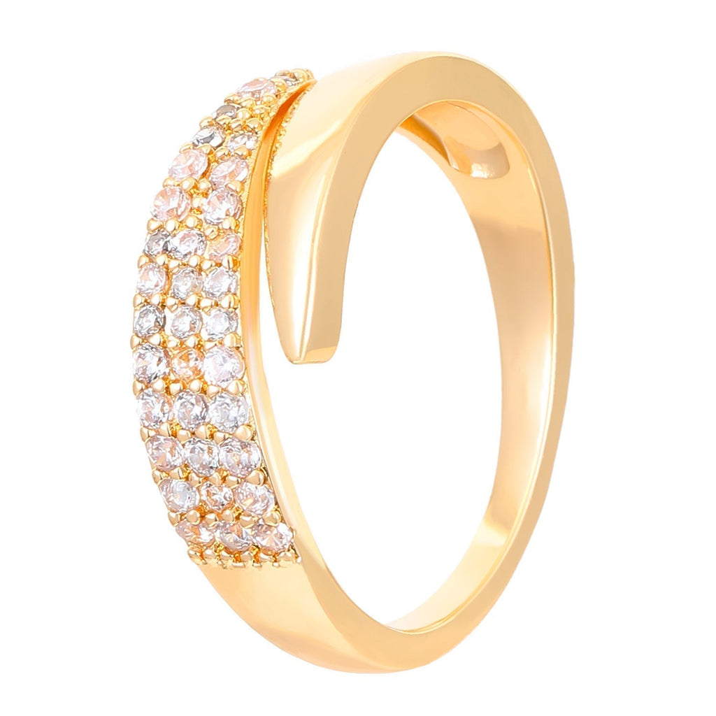 Luxurious Ring