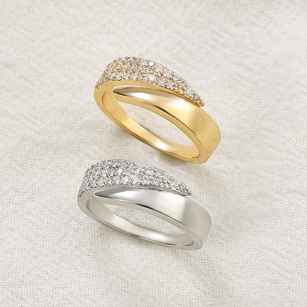 Luxurious Ring