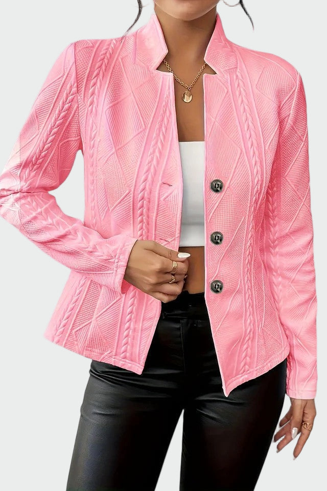Emma | Tailored Blazer