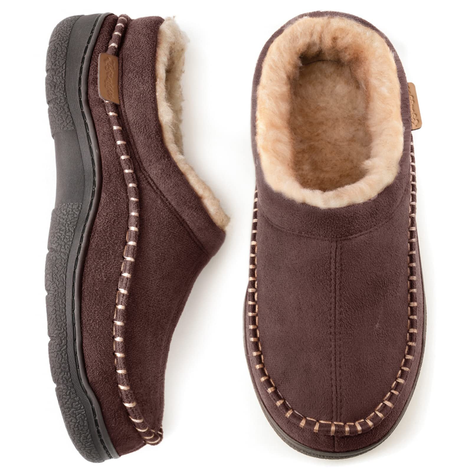 Fuzzy Slippers | Luxury Comfort and Style in One