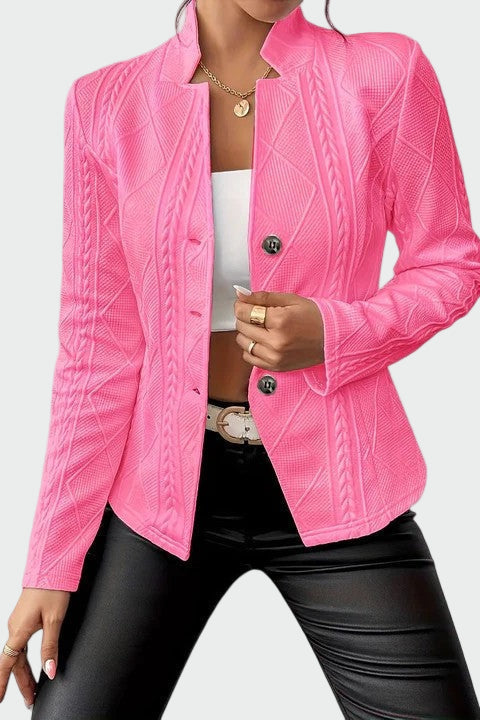 Emma | Tailored Blazer