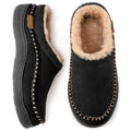 Fuzzy Slippers | Luxury Comfort and Style in One