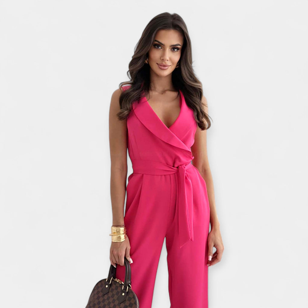 Nadia | Romantic Elegant Midi Dress