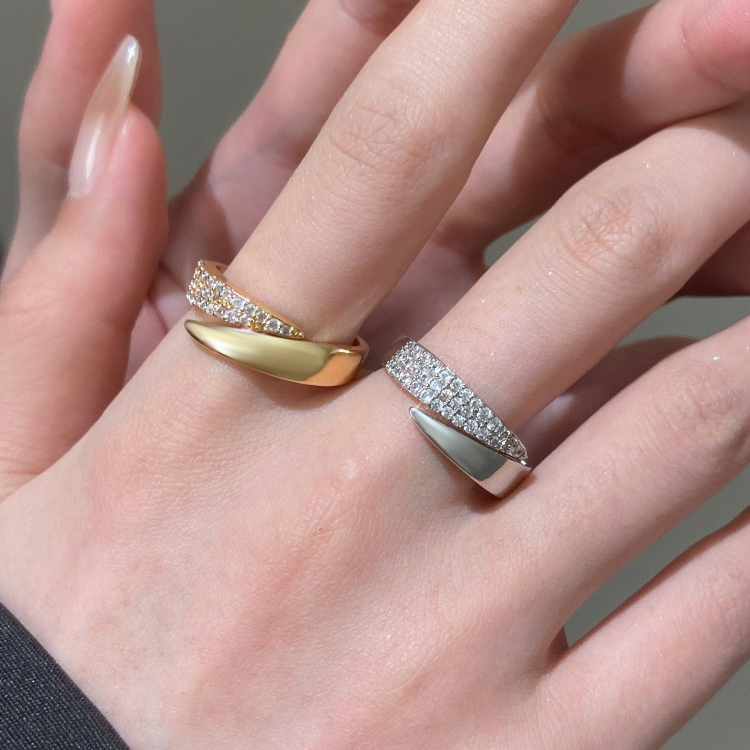 Luxurious Ring