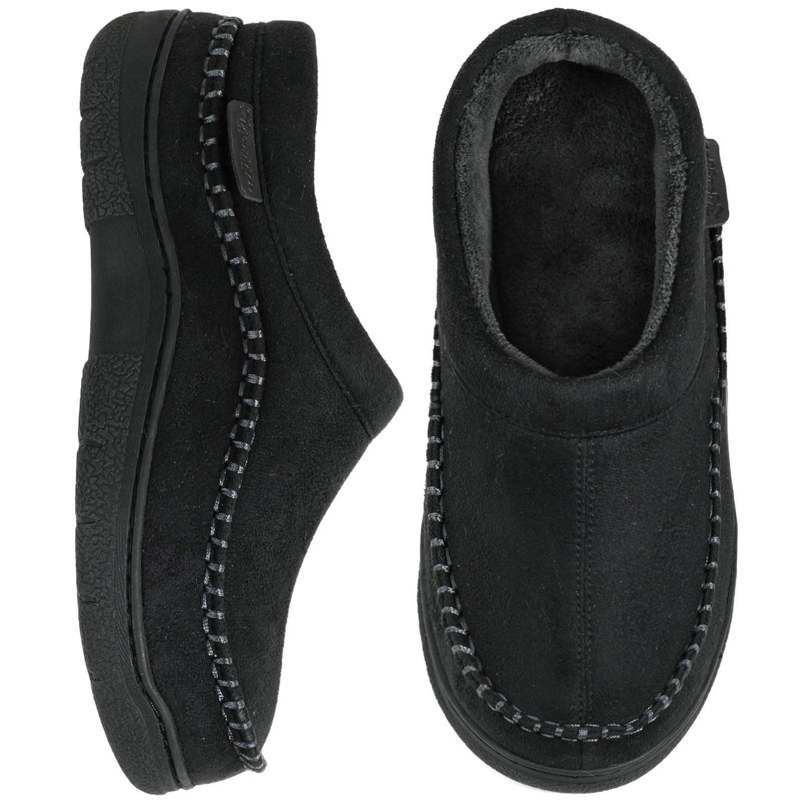 Fuzzy Slippers | Luxury Comfort and Style in One