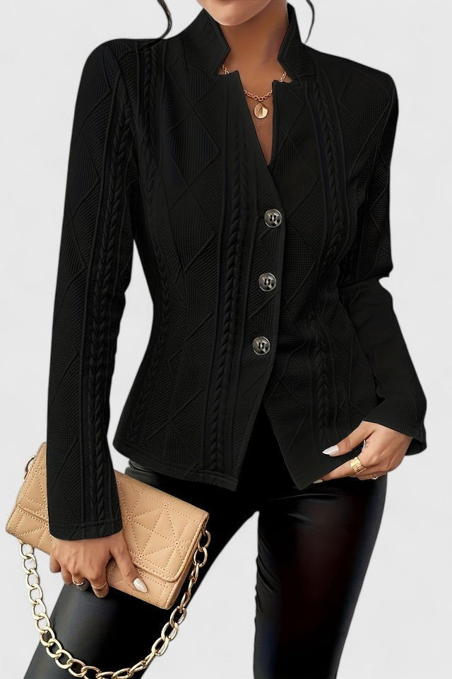 Emma | Tailored Blazer