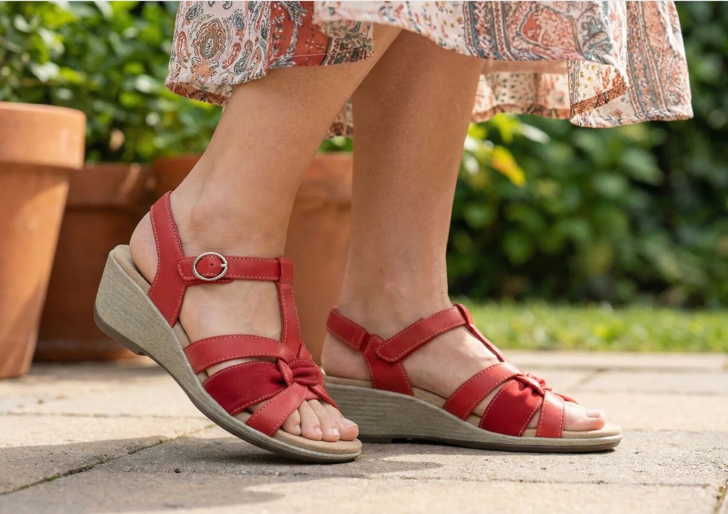 Hope | Bright Red Energy