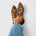 Jalessa | Orthodontic Loafers