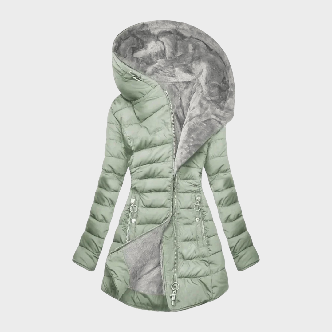 Elena | Women's Winter Coat