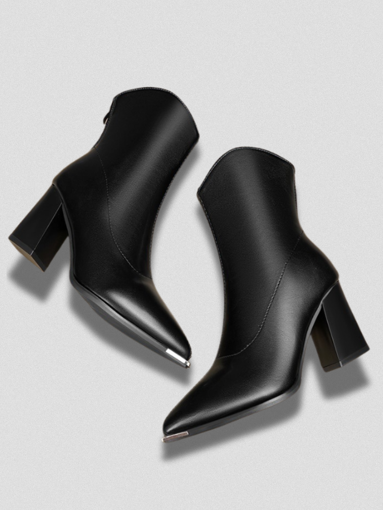Eviera | Classic Footwear