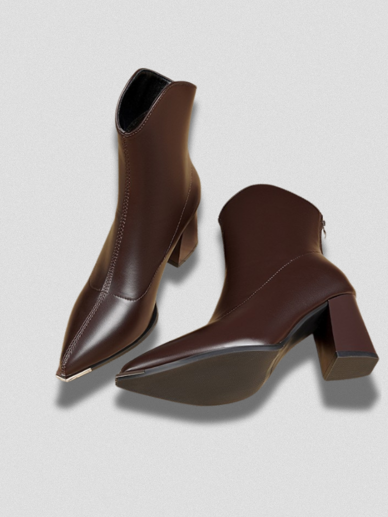 Eviera | Classic Footwear