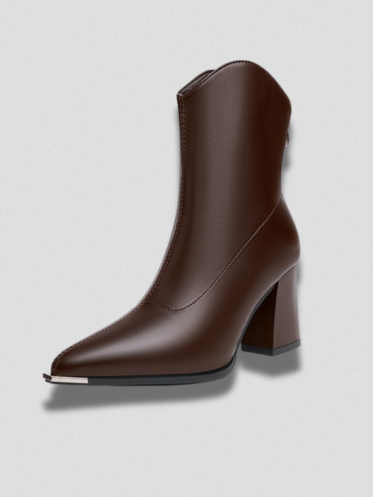 Eviera | Classic Footwear
