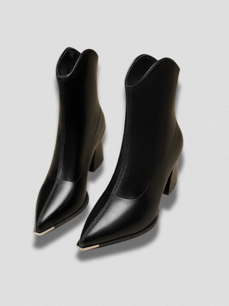 Eviera | Classic Footwear