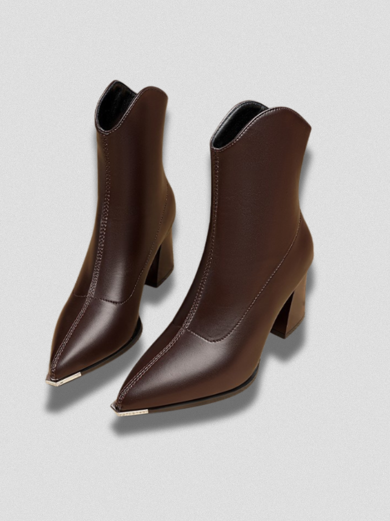 Eviera | Classic Footwear
