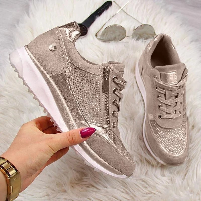 Gabriele | Orthopaedic Sneakers for Women