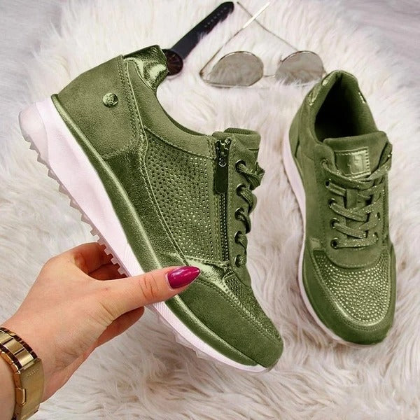 Gabriele | Orthopaedic Sneakers for Women