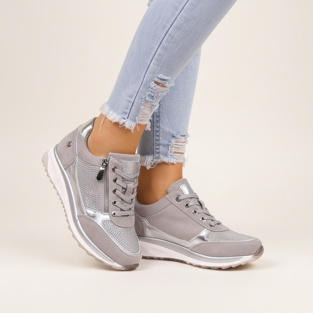 Gabriele | Orthopaedic Sneakers for Women