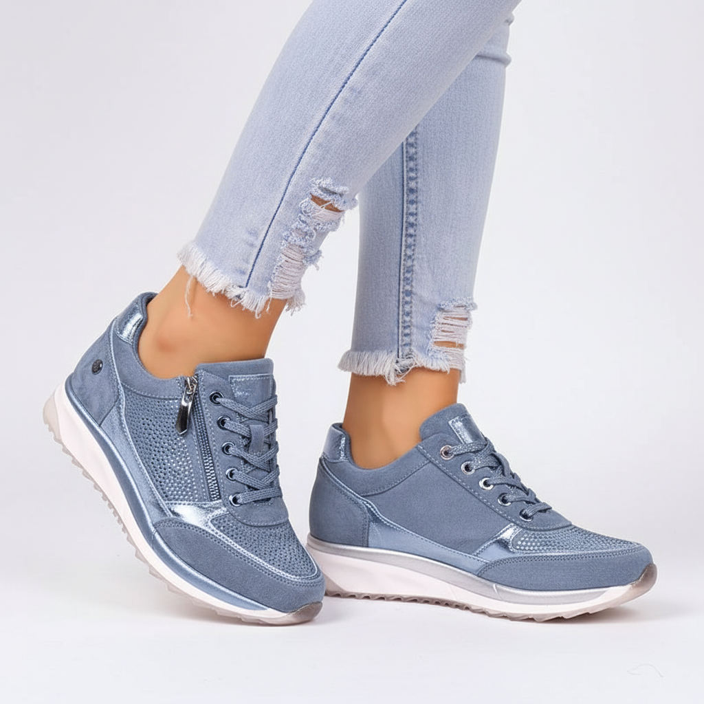 Gabriele | Orthopaedic Sneakers for Women