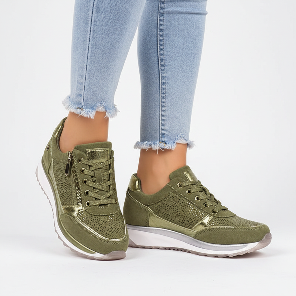 Gabriele | Orthopaedic Sneakers for Women