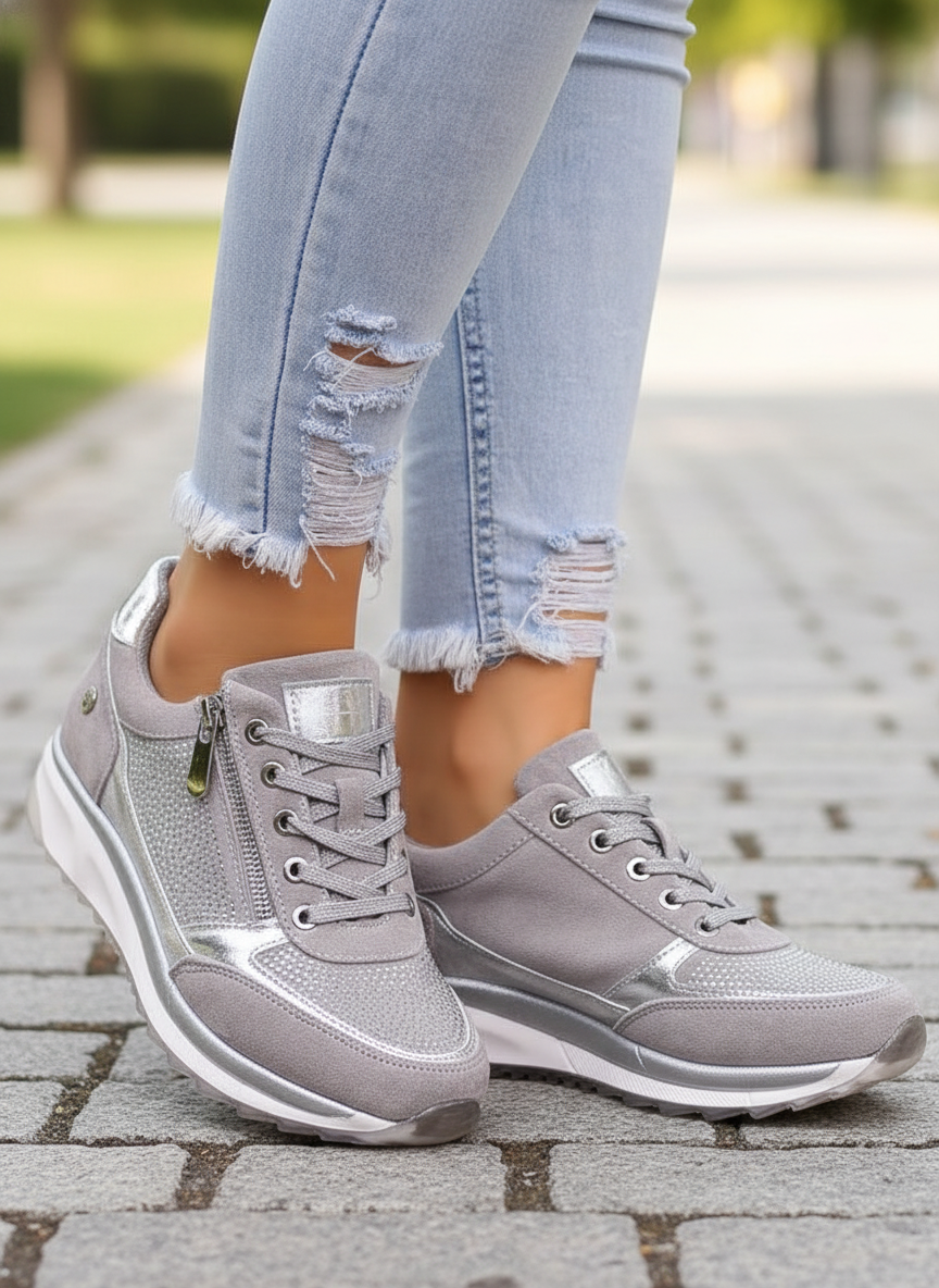 Gabriele | Orthopaedic Sneakers for Women