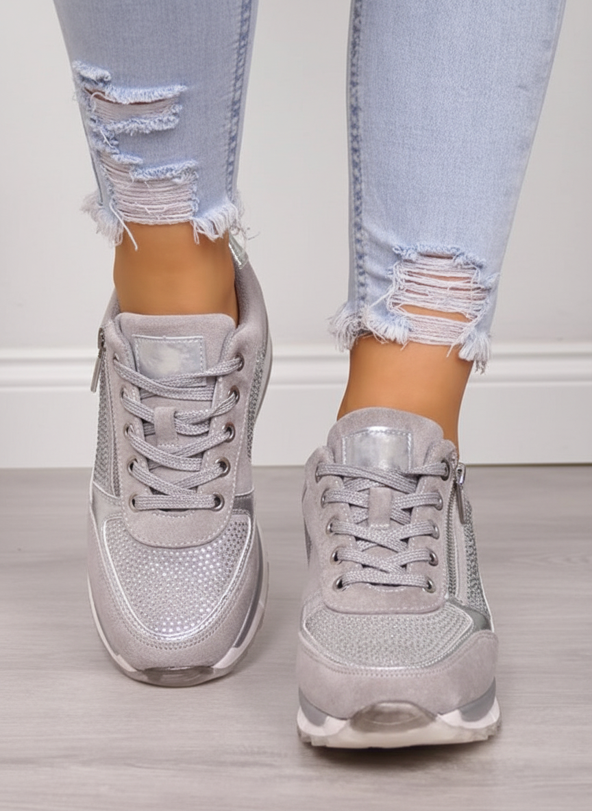 Gabriele | Orthopaedic Sneakers for Women