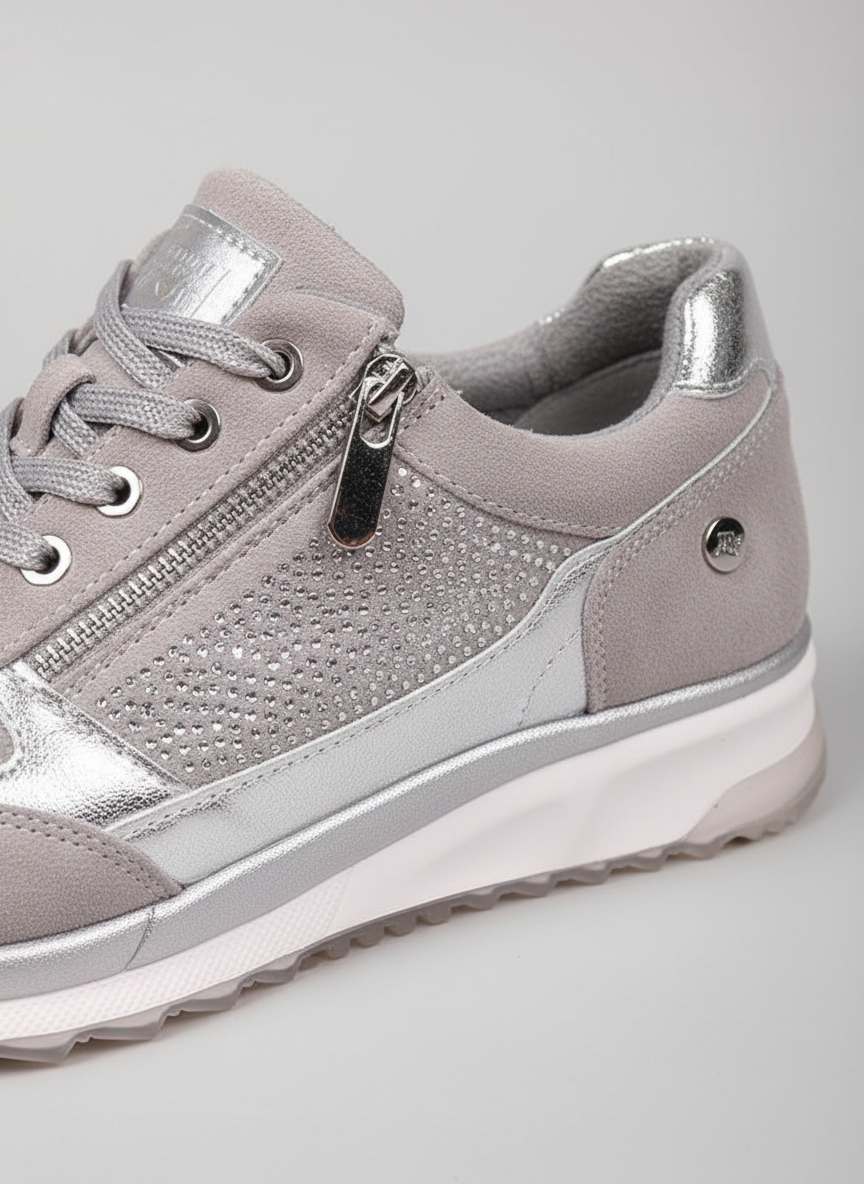 Gabriele | Orthopaedic Sneakers for Women