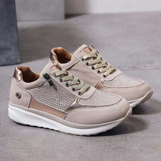 Gabriele | Orthopaedic Sneakers for Women