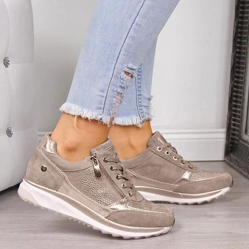 Gabriele | Orthopaedic Sneakers for Women
