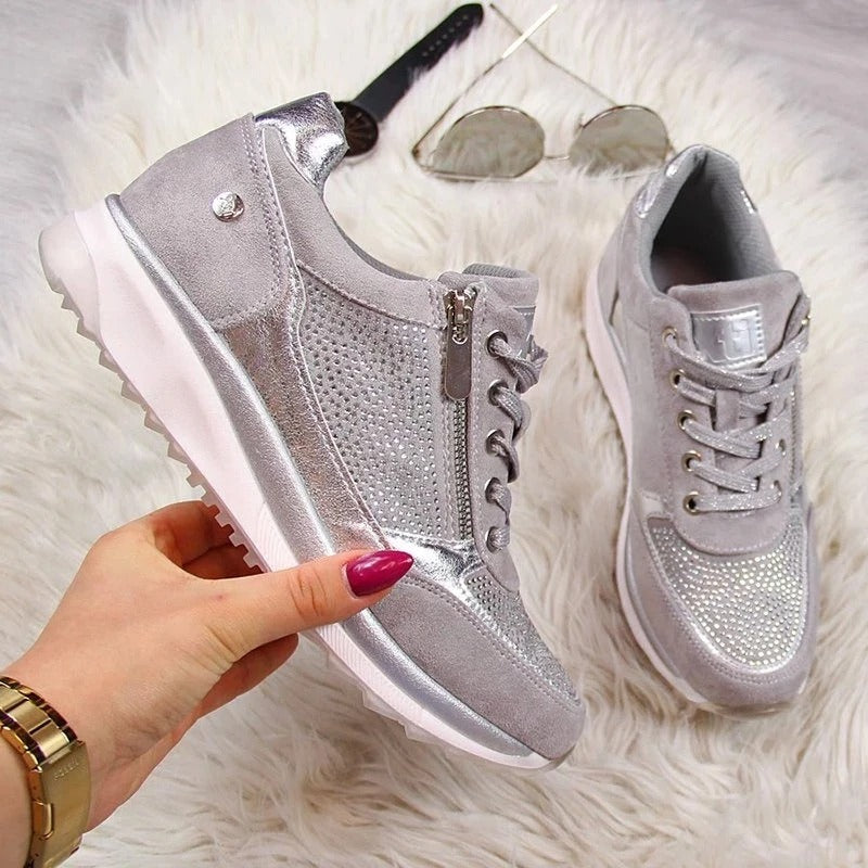 Gabriele | Orthopaedic Sneakers for Women