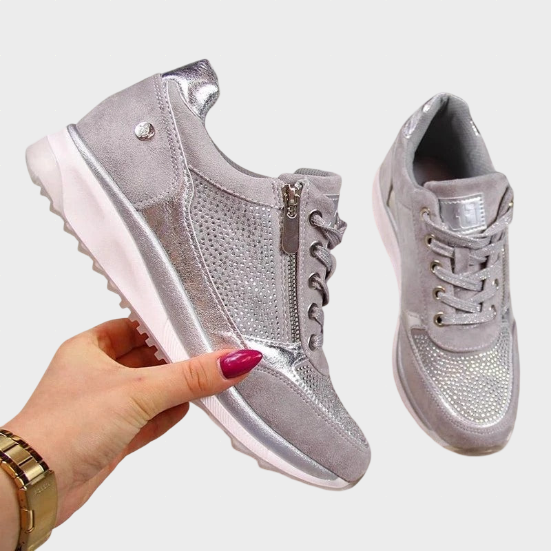 Gabriele | Orthopaedic Sneakers for Women