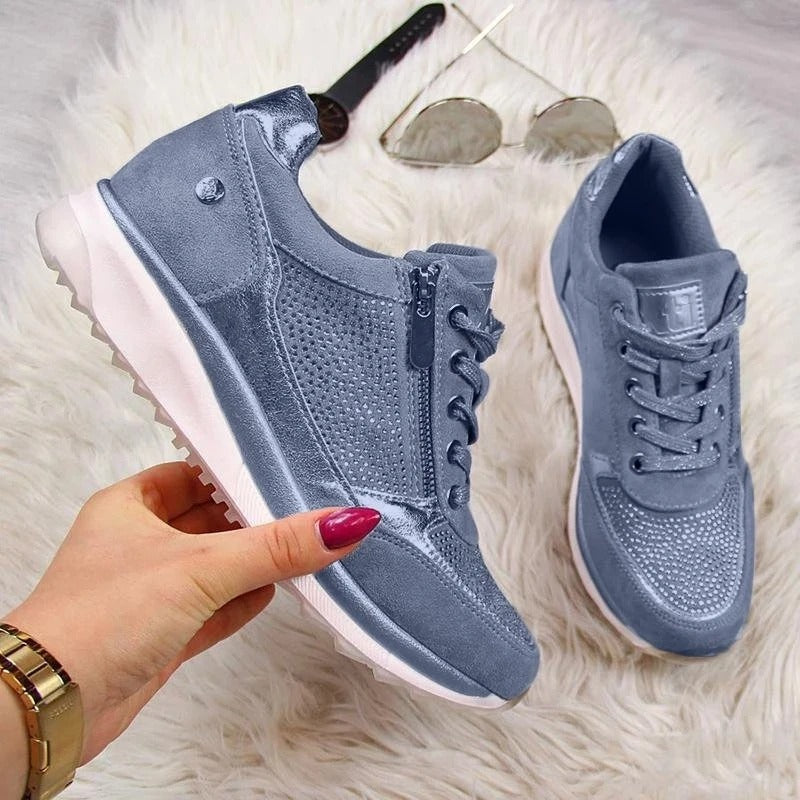 Gabriele | Orthopaedic Sneakers for Women