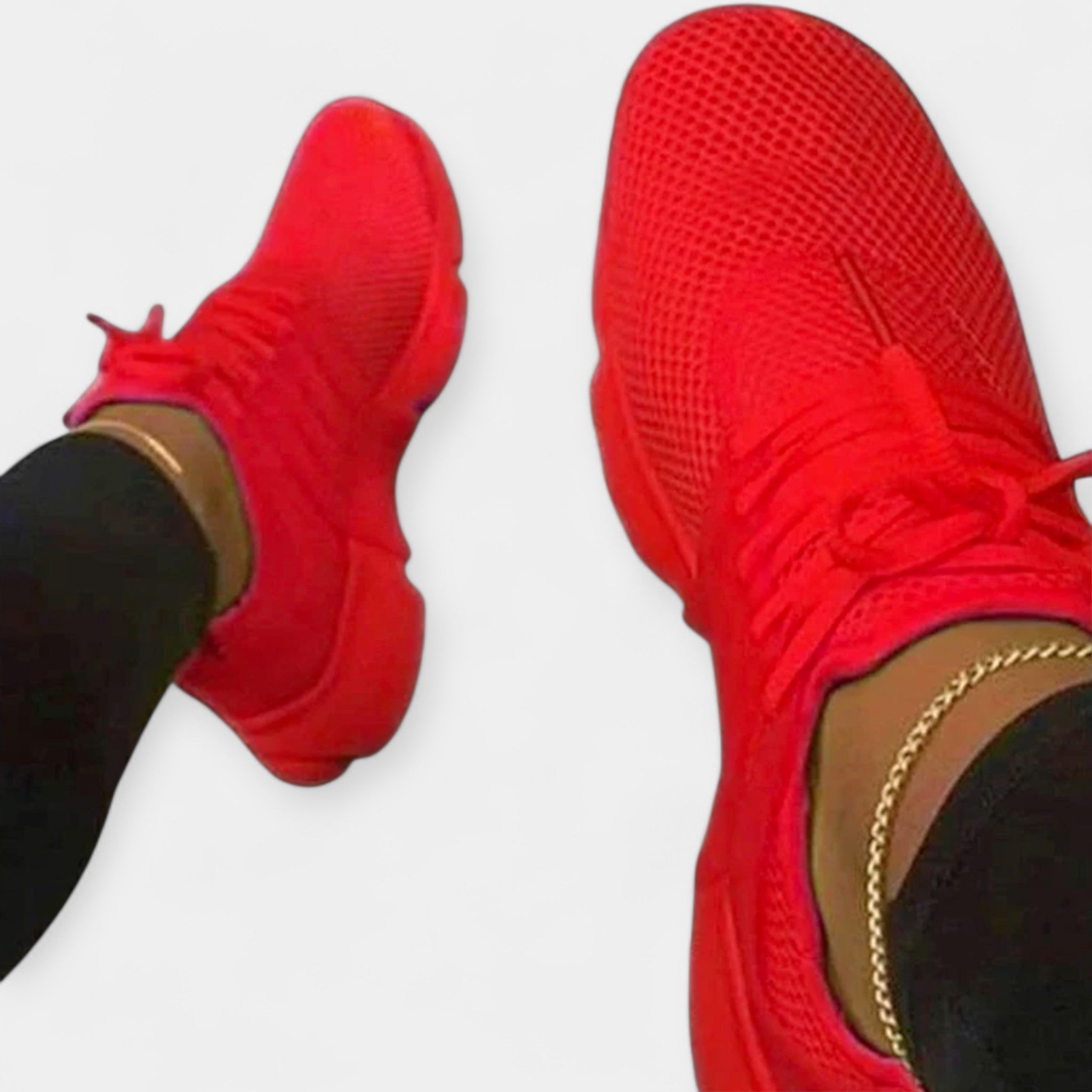 Aria | Sports Shoes with Comfortable Fit