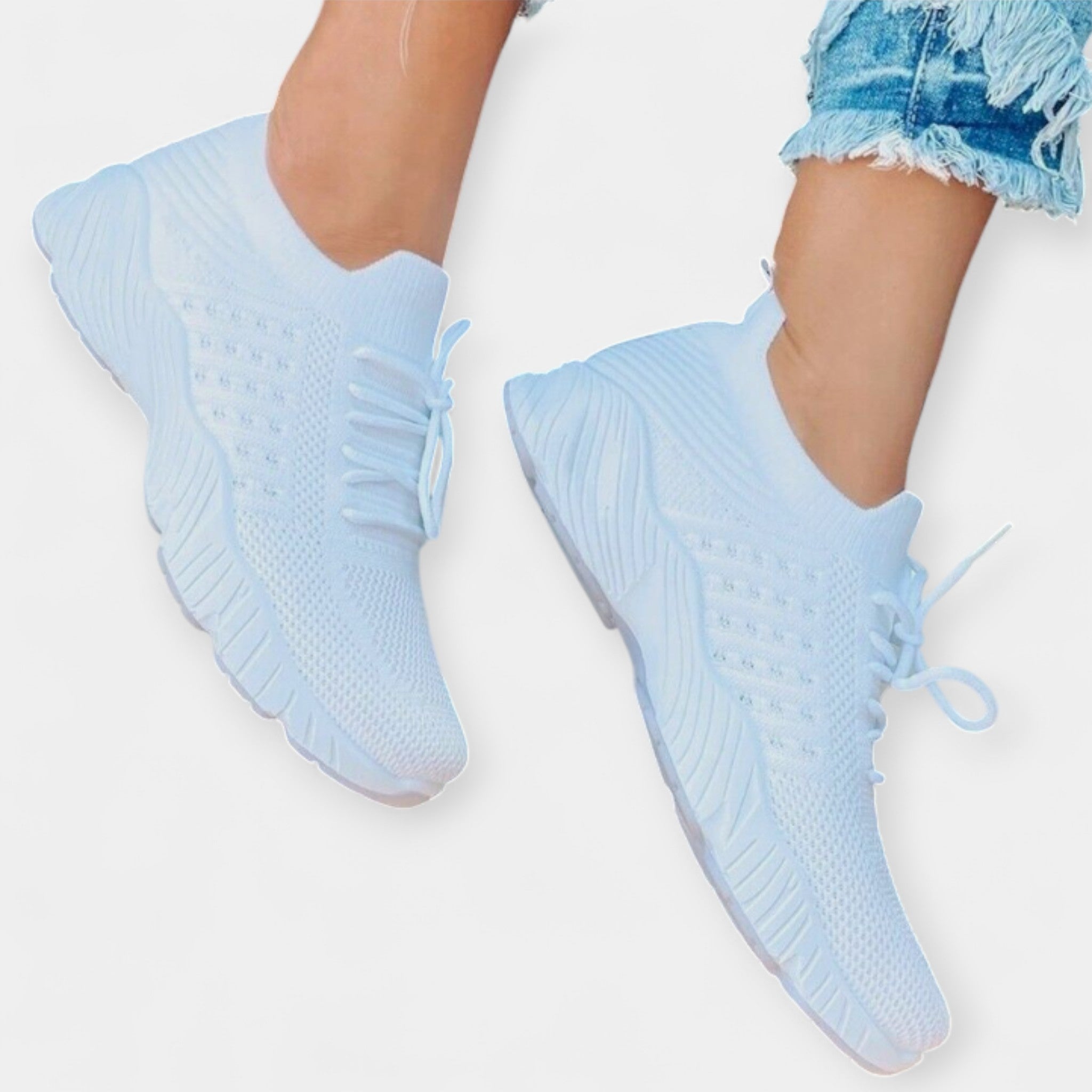 Aria | Sports Shoes with Comfortable Fit
