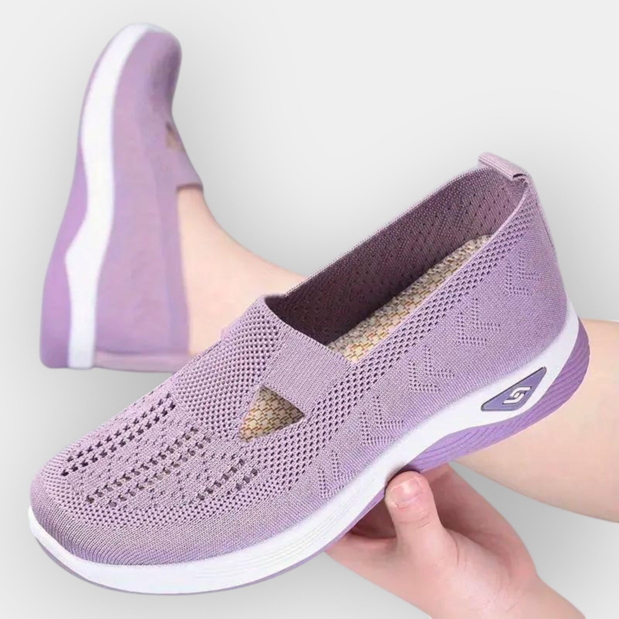 Samara | Orthopedic Shoes
