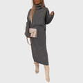 Velarienne | Elegant Winter Layering Set