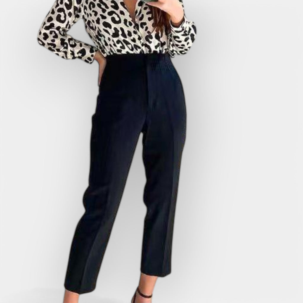 Vanessa | Chic Trousers