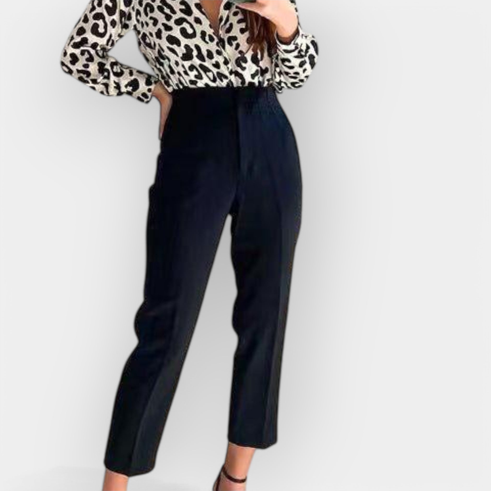 Vanessa | Chic Trousers