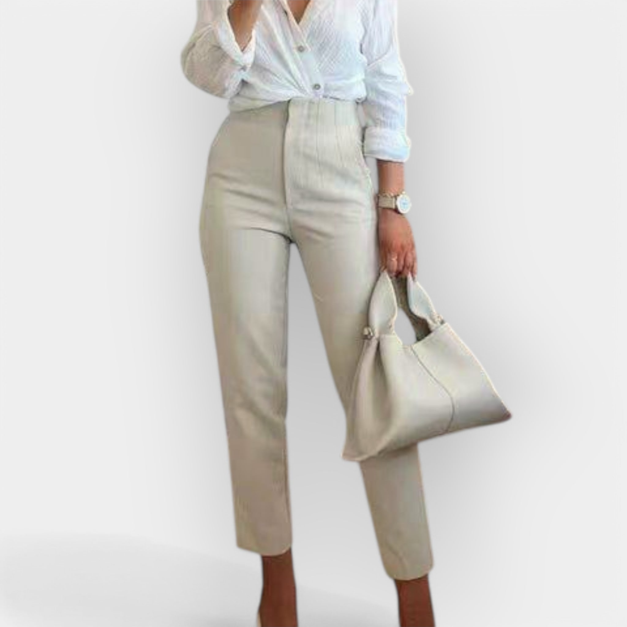 Vanessa | Chic Trousers