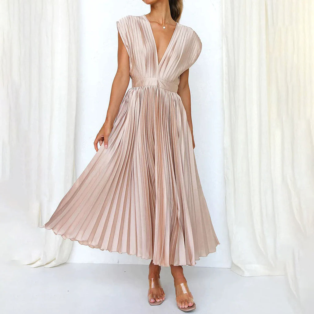 Benthe | Timeless Classic Dress