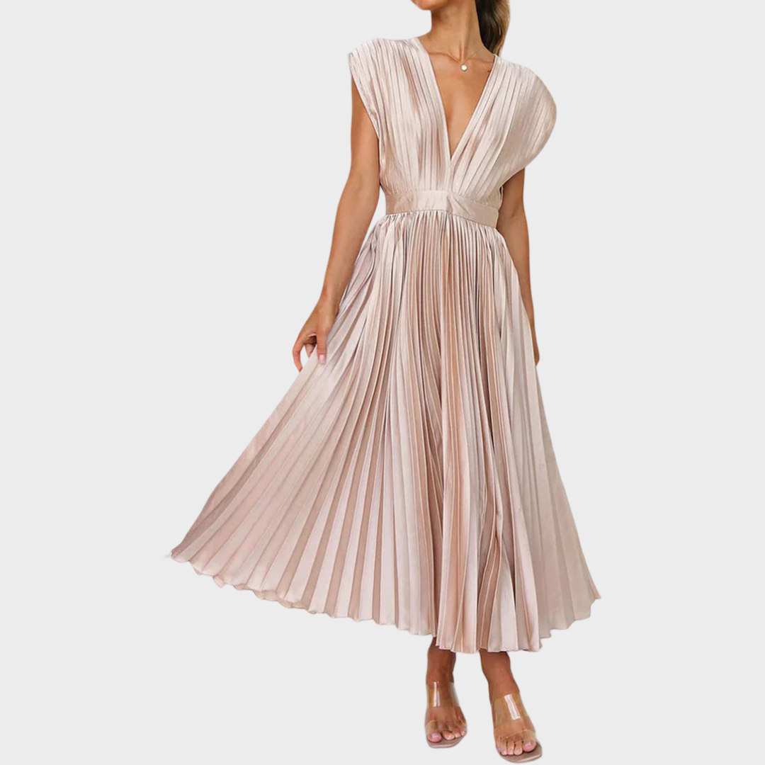Benthe | Timeless Classic Dress