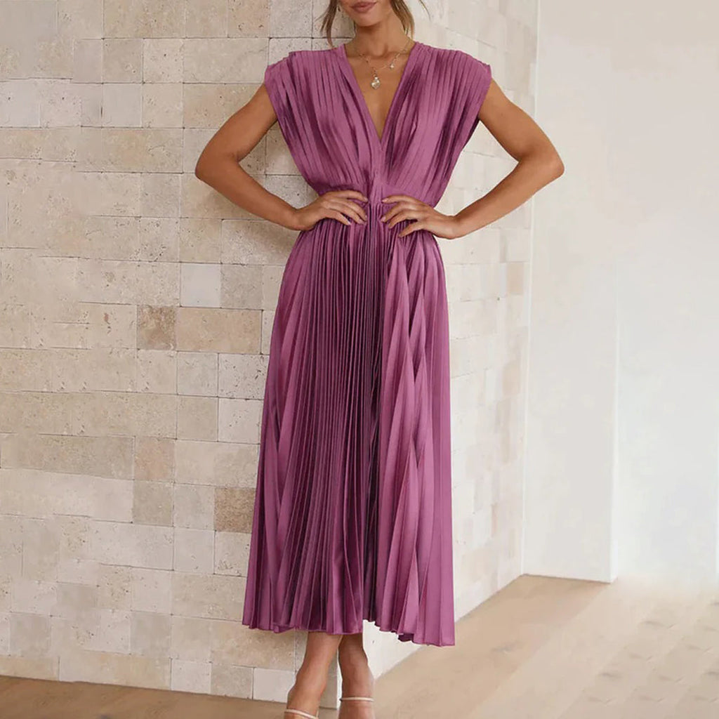 Benthe | Timeless Classic Dress