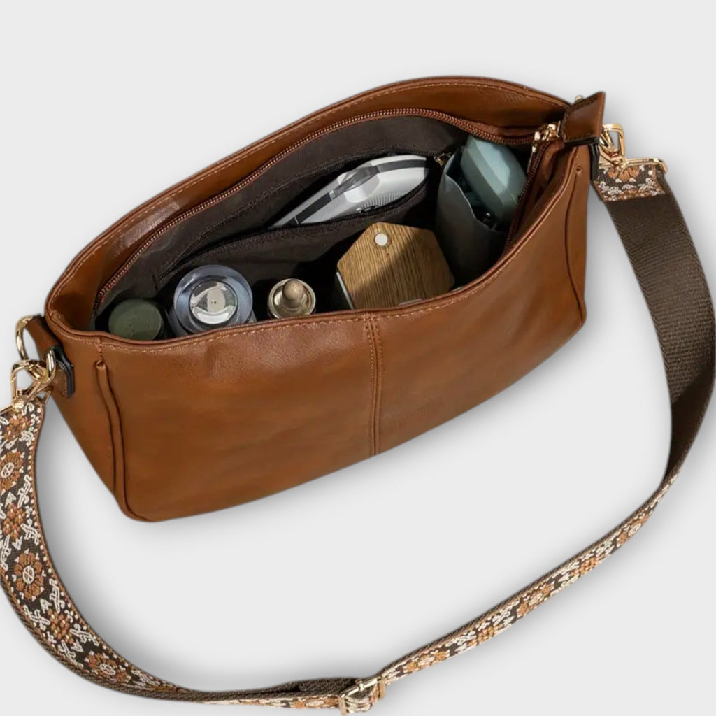 Yrsa | Vegan Shoulder Bag