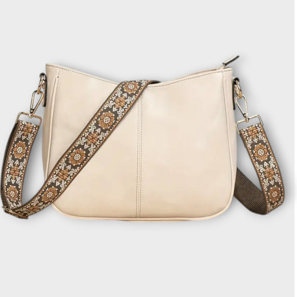 Yrsa | Vegan Shoulder Bag