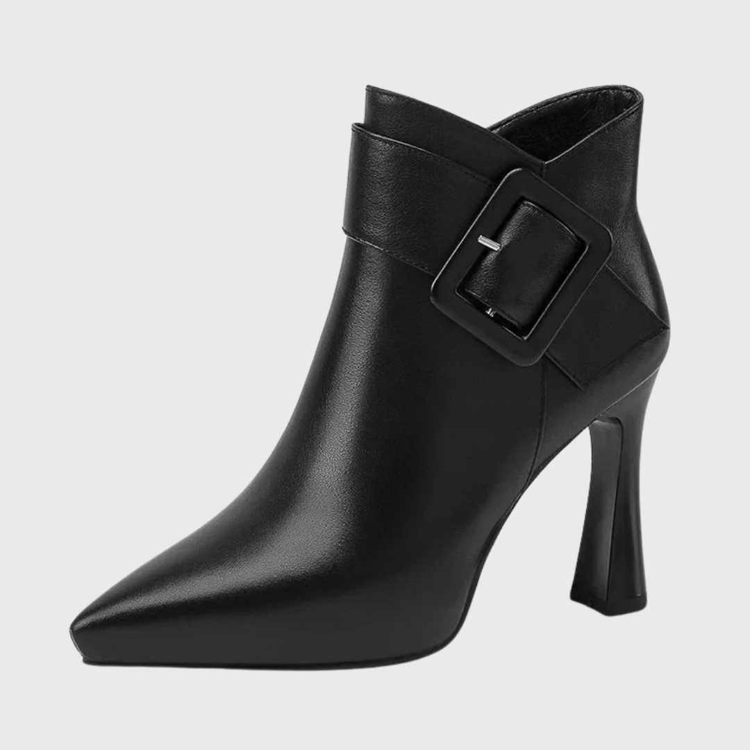 Johanna | Ankle Boots
