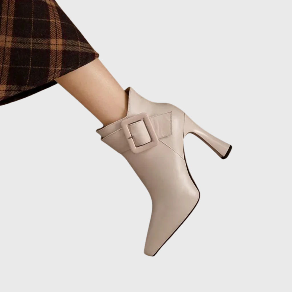Johanna | Ankle Boots