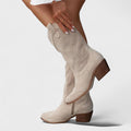Maruša | Chic Comfortable Boots