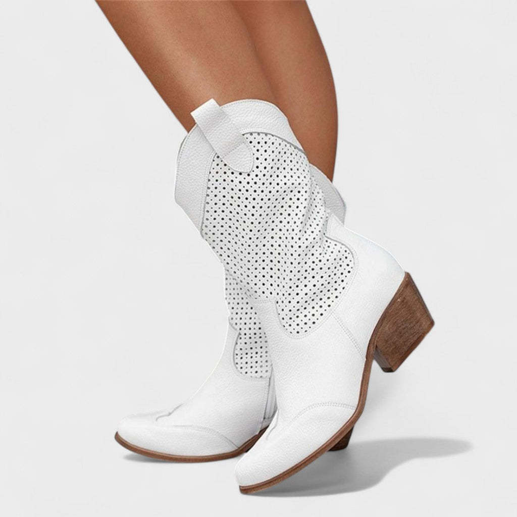 Maruša | Chic Comfortable Boots