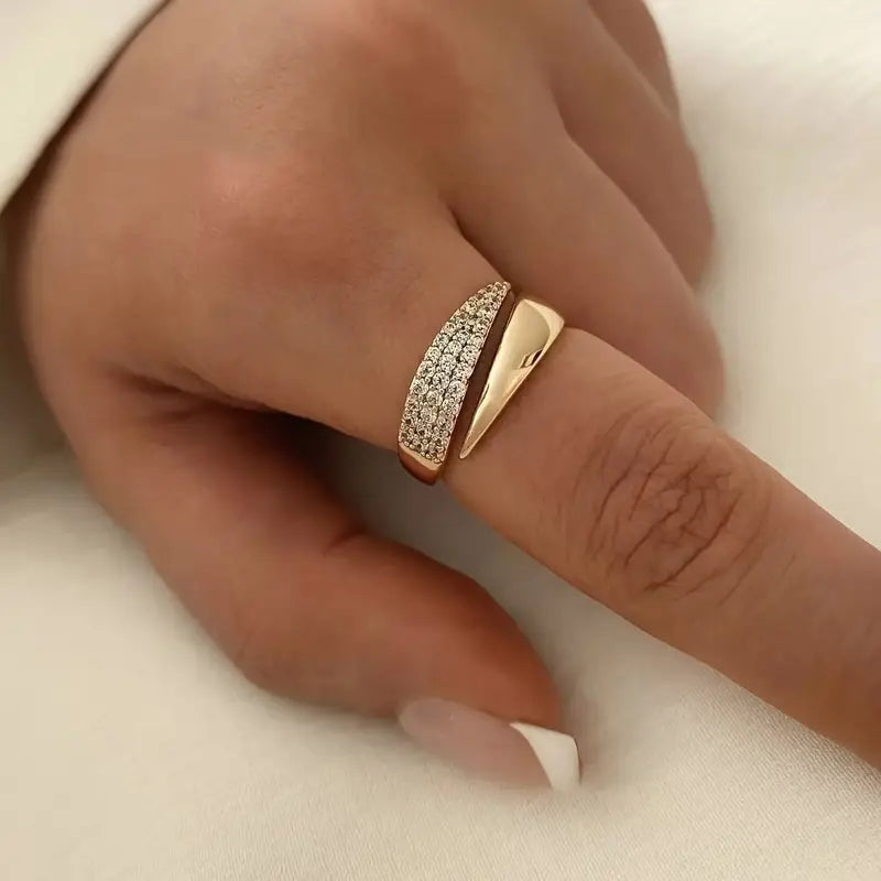Luxurious Ring