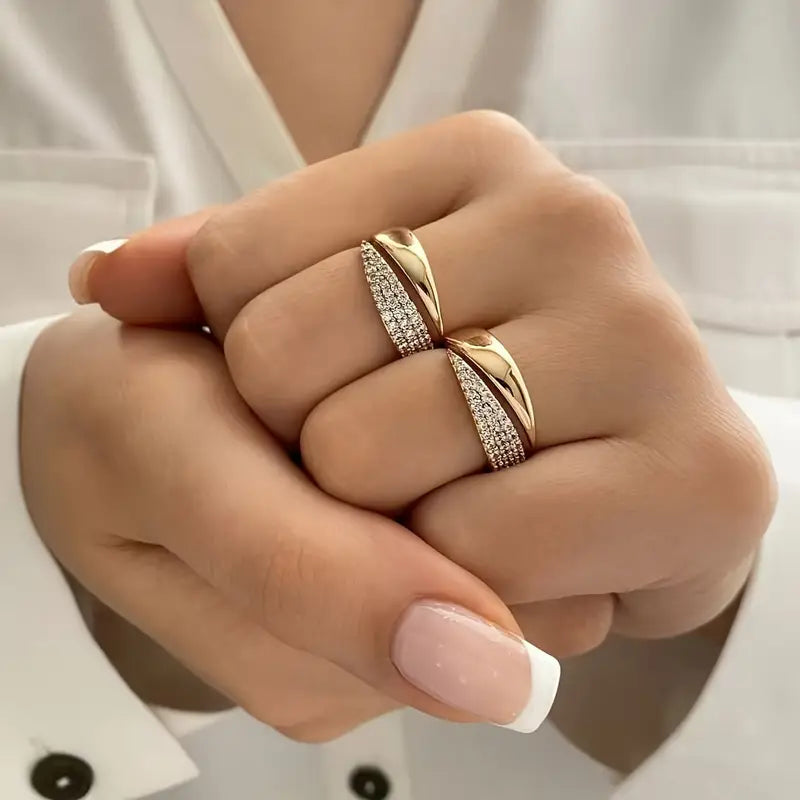 Luxurious Ring