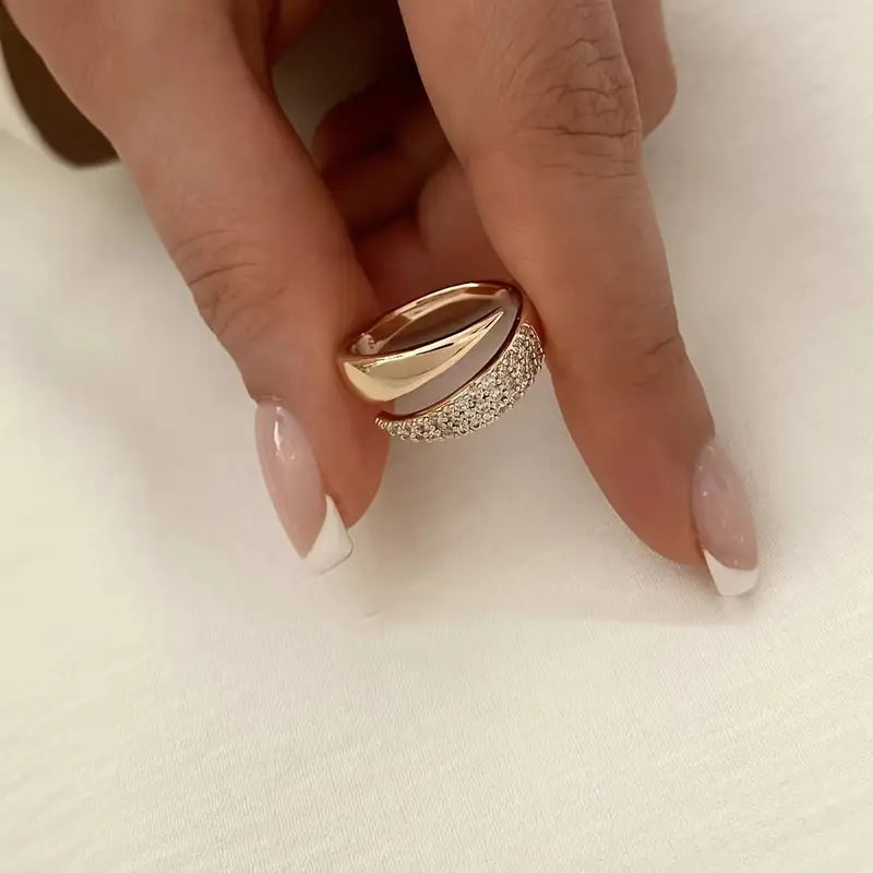 Luxurious Ring